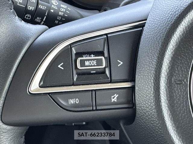 Suzuki JIMNY SIERRA 2023-09 6641752-23