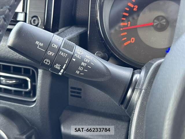 Suzuki JIMNY SIERRA 2023-09 6641752-25