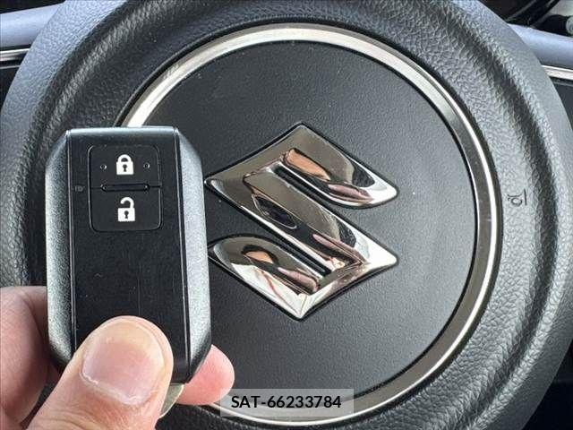 Suzuki JIMNY SIERRA 2023-09 6641752-6