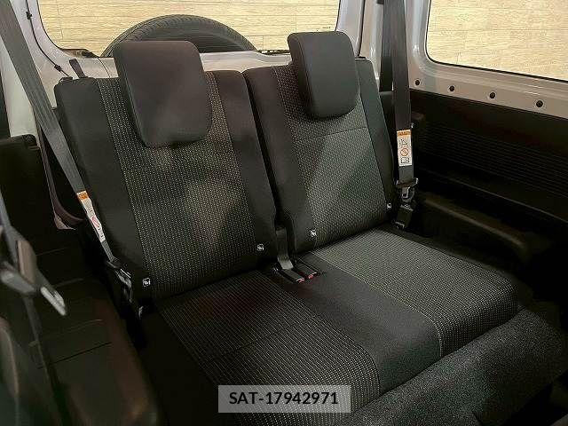 Suzuki JIMNY SIERRA 2024-06 6672109-9