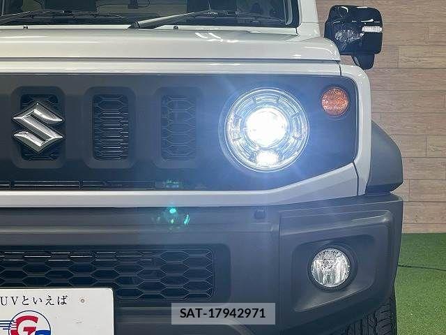 Suzuki JIMNY SIERRA 2024-06 6672109-10