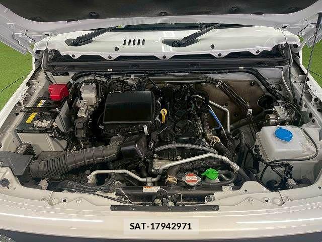 Suzuki JIMNY SIERRA 2024-06 6672109-12