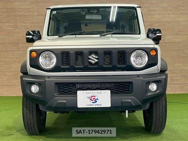 Suzuki JIMNY SIERRA 2024-06 6672109-16