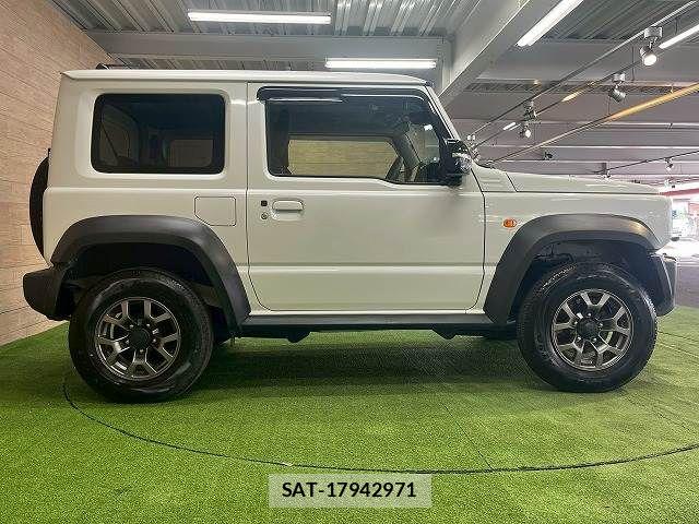Suzuki JIMNY SIERRA 2024-06 6672109-17