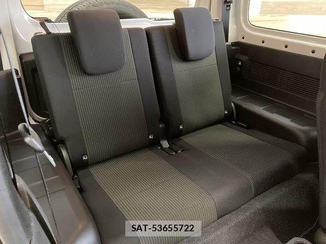 Suzuki JIMNY SIERRA 2024-03 6672112-12