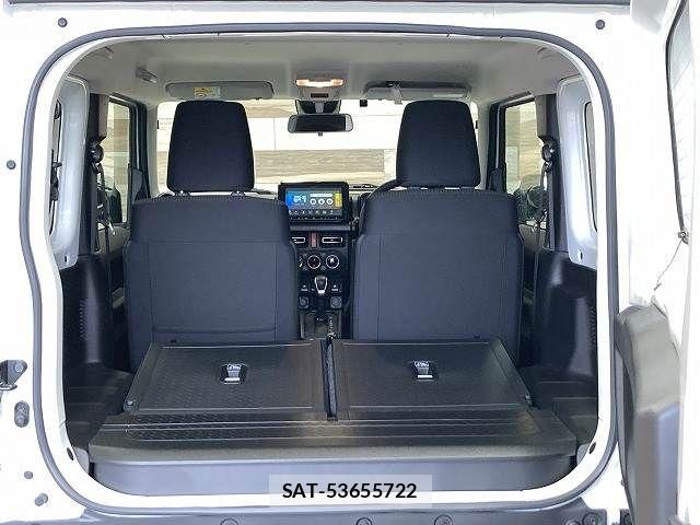 Suzuki JIMNY SIERRA 2024-03 6672112-13