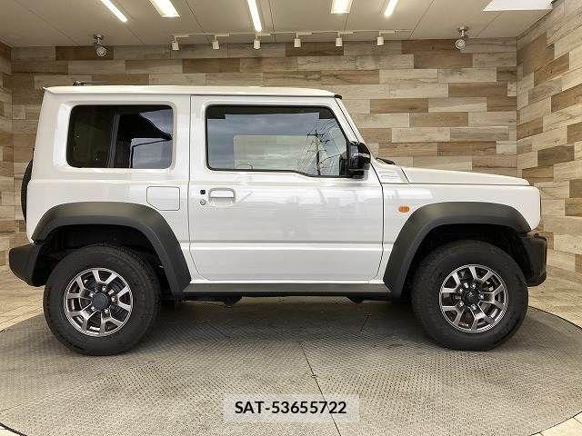 Suzuki JIMNY SIERRA 2024-03 6672112-16