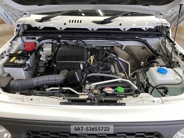 Suzuki JIMNY SIERRA 2024-03 6672112-17