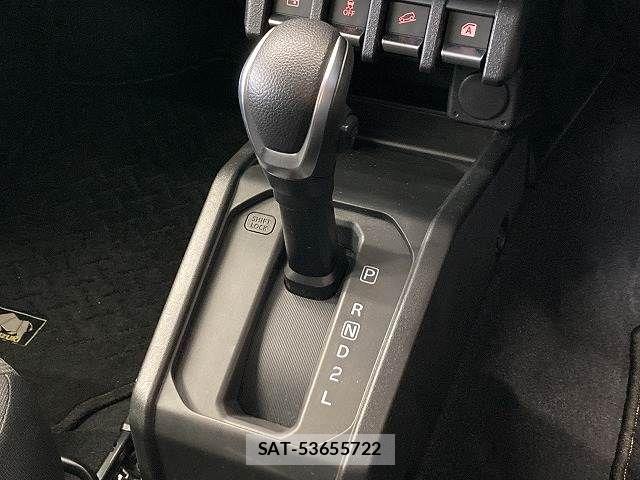 Suzuki JIMNY SIERRA 2024-03 6672112-5