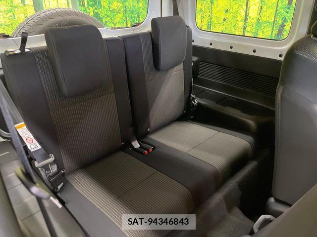 Suzuki JIMNY SIERRA 2025-02 6672114-9