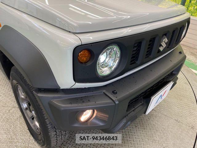Suzuki JIMNY SIERRA 2025-02 6672114-11