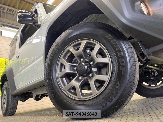 Suzuki JIMNY SIERRA 2025-02 6672114-12