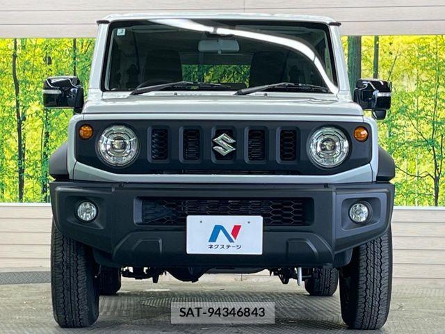 Suzuki JIMNY SIERRA 2025-02 6672114-13