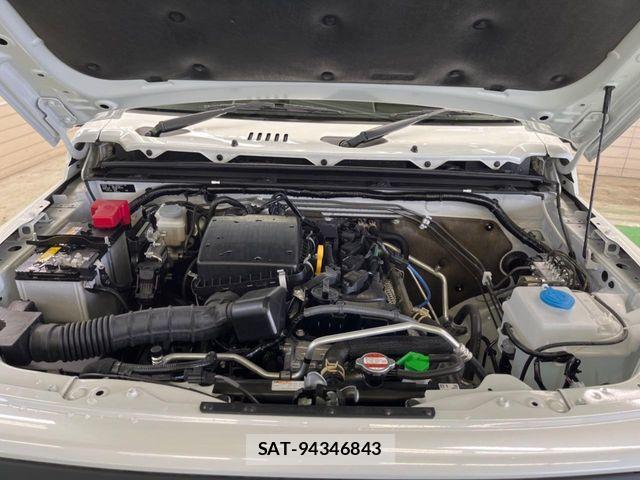 Suzuki JIMNY SIERRA 2025-02 6672114-18
