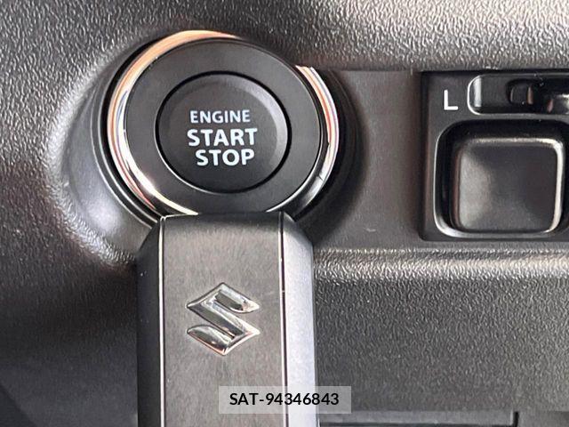 Suzuki JIMNY SIERRA 2025-02 6672114-5