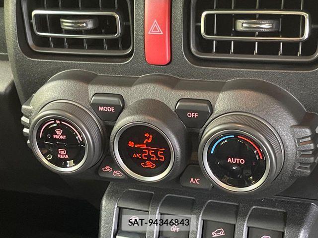 Suzuki JIMNY SIERRA 2025-02 6672114-6