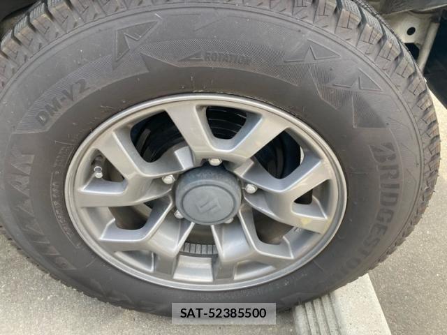 Suzuki JIMNY SIERRA 2023-06 6672118-9