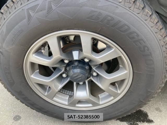 Suzuki JIMNY SIERRA 2023-06 6672118-10