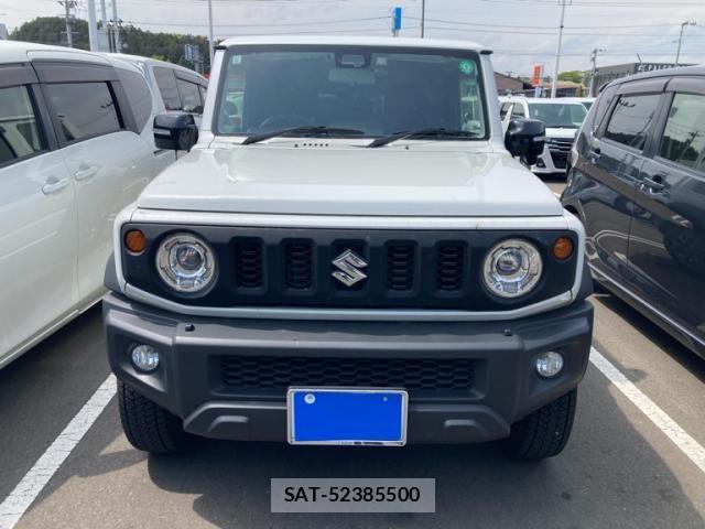 Suzuki JIMNY SIERRA 2023-06 6672118-0