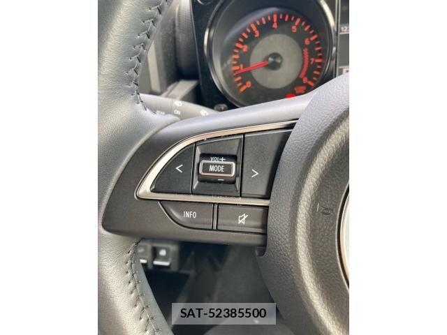 Suzuki JIMNY SIERRA 2023-06 6672118-20