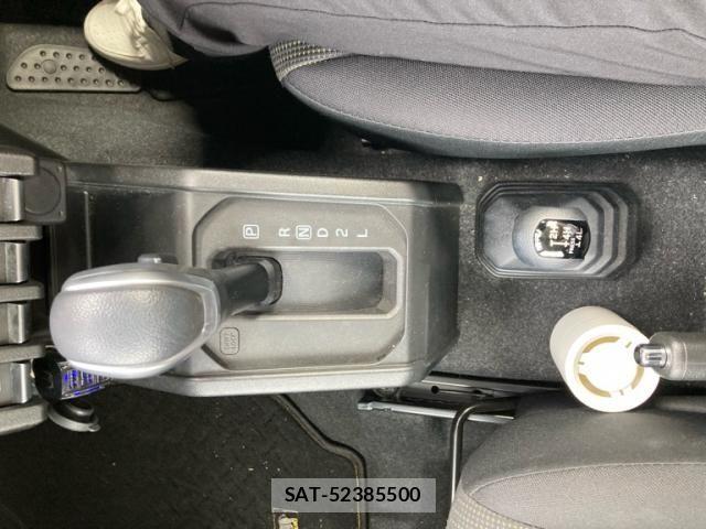 Suzuki JIMNY SIERRA 2023-06 6672118-24