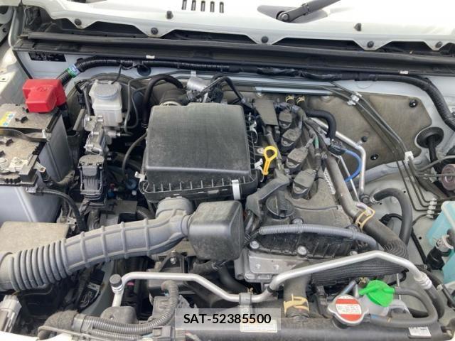 Suzuki JIMNY SIERRA 2023-06 6672118-27
