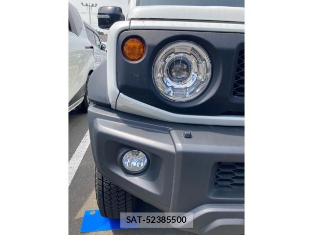 Suzuki JIMNY SIERRA 2023-06 6672118-6