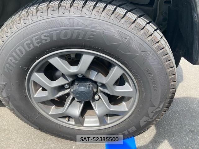 Suzuki JIMNY SIERRA 2023-06 6672118-7