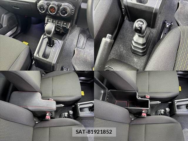 Suzuki JIMNY SIERRA 2021-05 6672132-13