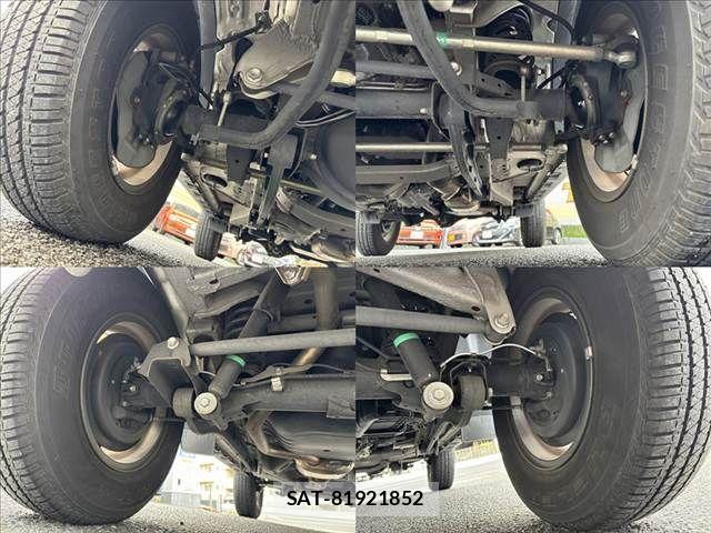 Suzuki JIMNY SIERRA 2021-05 6672132-19