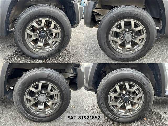 Suzuki JIMNY SIERRA 2021-05 6672132-5