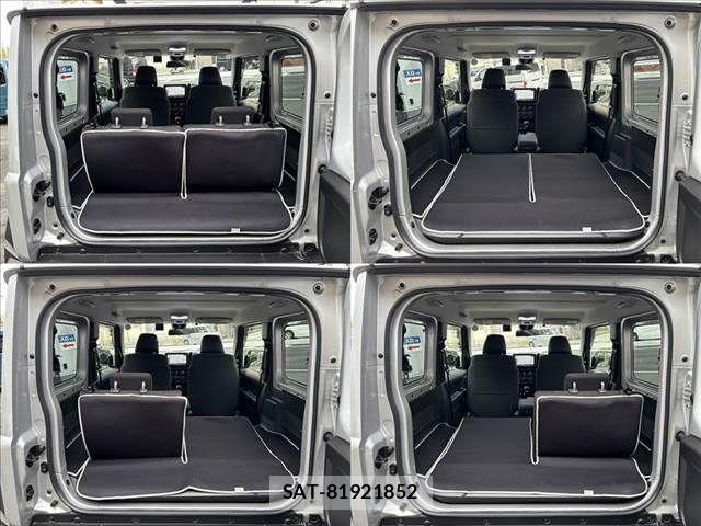 Suzuki JIMNY SIERRA 2021-05 6672132-8