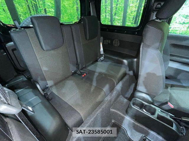 Suzuki JIMNY SIERRA 2024-03 6672115-9