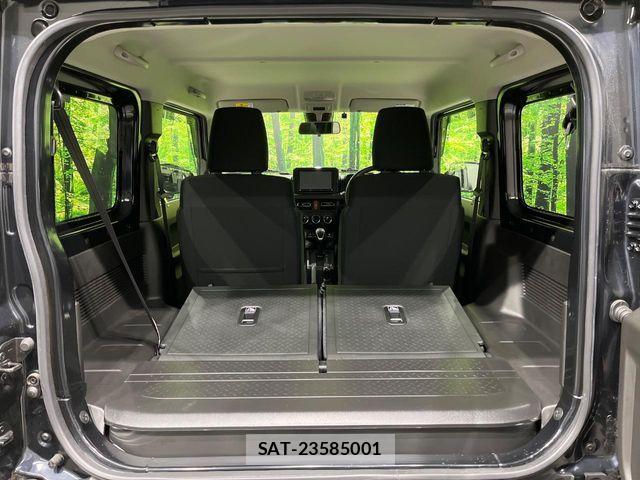 Suzuki JIMNY SIERRA 2024-03 6672115-10