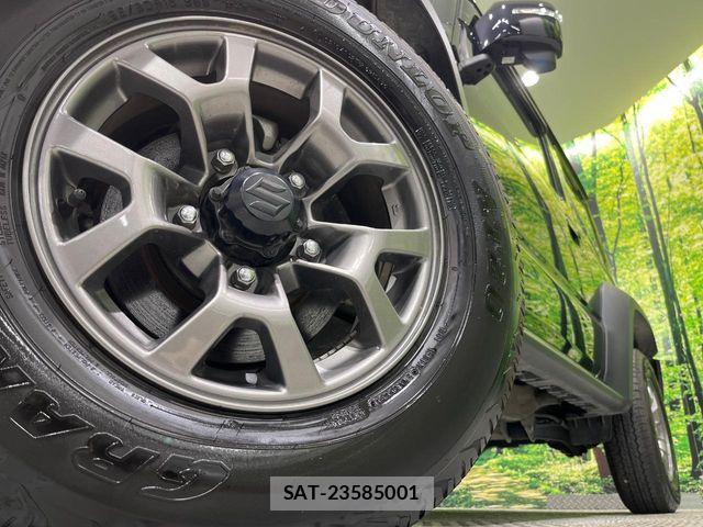 Suzuki JIMNY SIERRA 2024-03 6672115-12