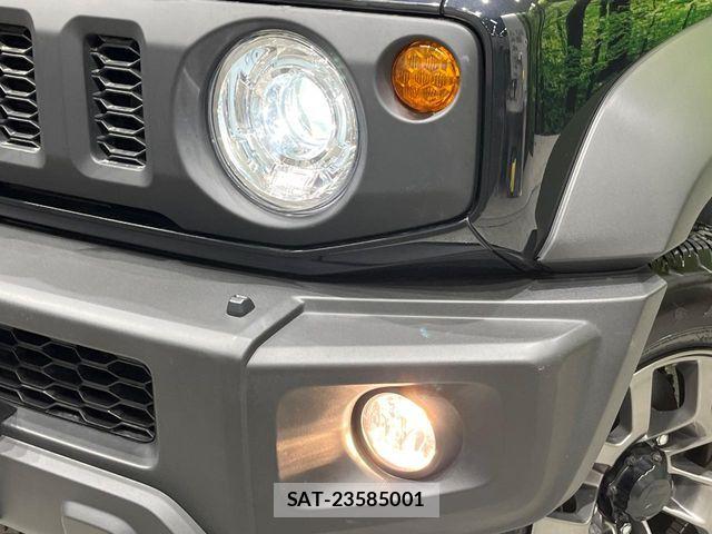 Suzuki JIMNY SIERRA 2024-03 6672115-13