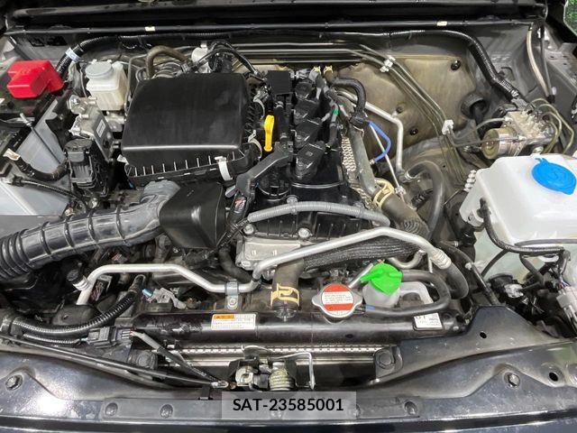 Suzuki JIMNY SIERRA 2024-03 6672115-18
