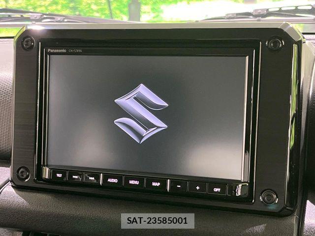 Suzuki JIMNY SIERRA 2024-03 6672115-2
