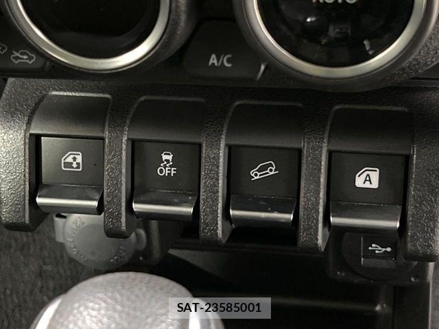 Suzuki JIMNY SIERRA 2024-03 6672115-7