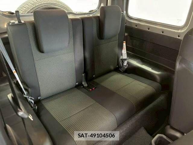 Suzuki JIMNY SIERRA 2019-12 6672111-11