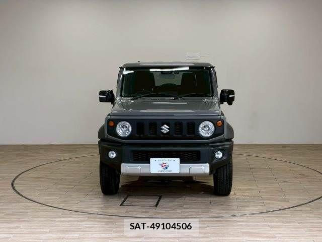 Suzuki JIMNY SIERRA 2019-12 6672111-13