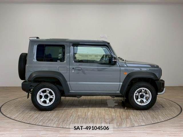 Suzuki JIMNY SIERRA 2019-12 6672111-16