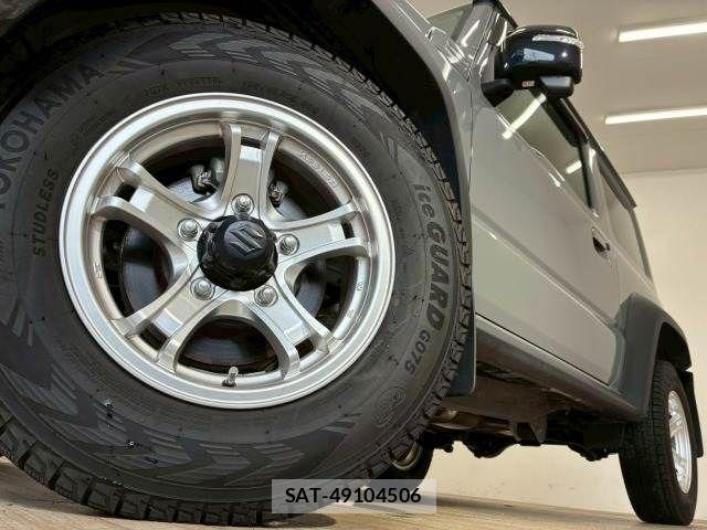 Suzuki JIMNY SIERRA 2019-12 6672111-18