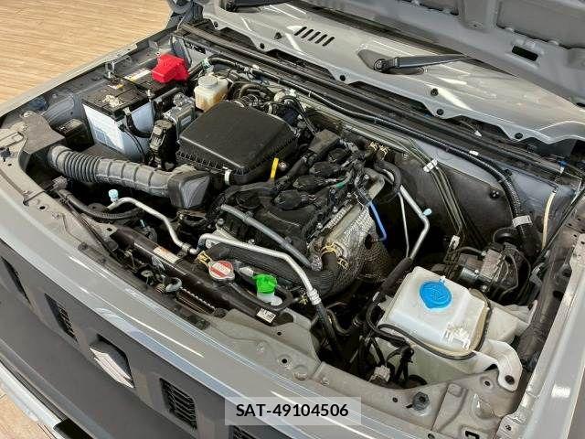 Suzuki JIMNY SIERRA 2019-12 6672111-19