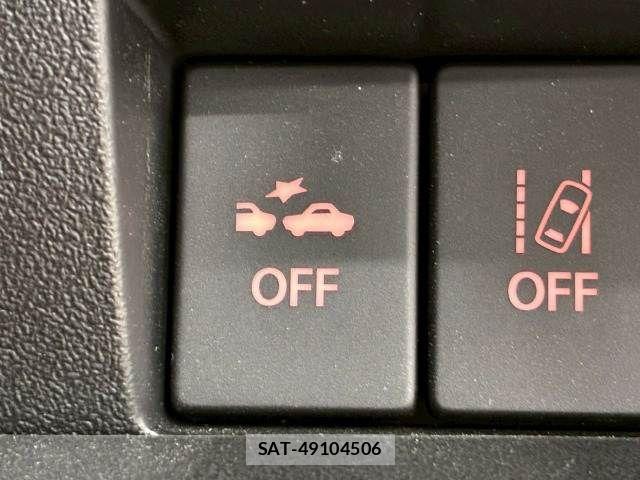 Suzuki JIMNY SIERRA 2019-12 6672111-5
