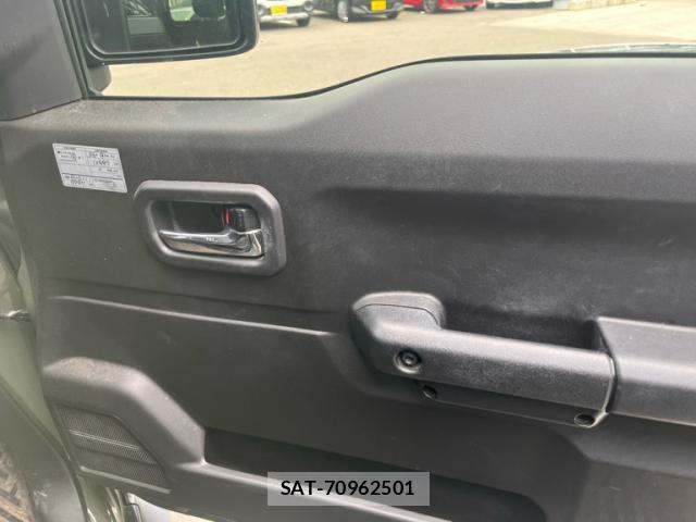 Suzuki JIMNY SIERRA 2023-12 6672131-12
