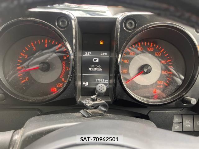 Suzuki JIMNY SIERRA 2023-12 6672131-13