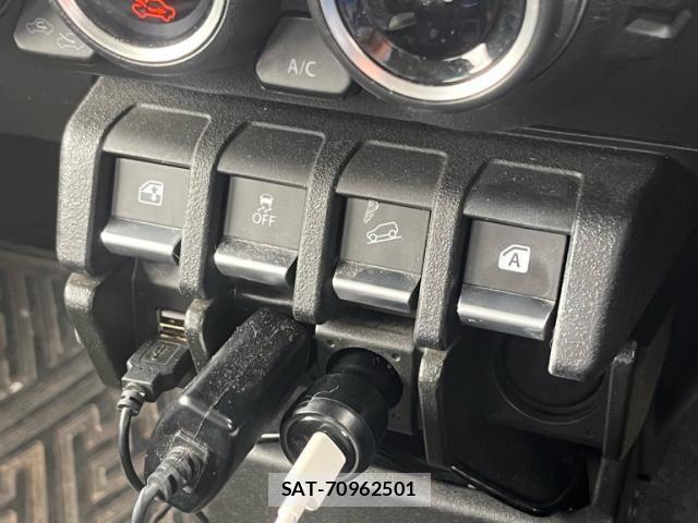 Suzuki JIMNY SIERRA 2023-12 6672131-14