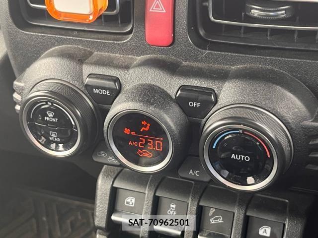 Suzuki JIMNY SIERRA 2023-12 6672131-15