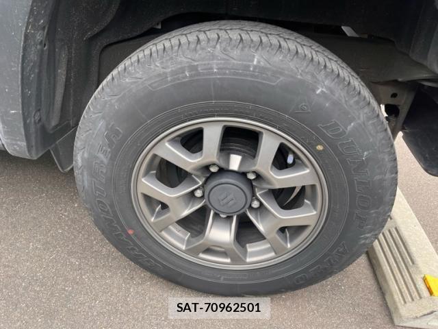 Suzuki JIMNY SIERRA 2023-12 6672131-17